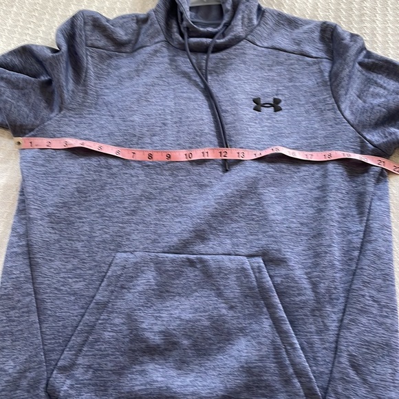 Men's Under Armour sweatshirt size S (nwot) - Picture 3 of 5